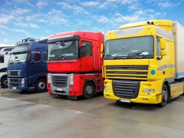 İzmir Karesi Nakliye